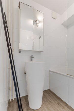 Medium property photo - Meppelweg 557, 2544 AN Den Haag